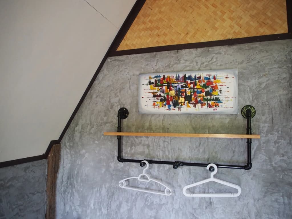 Lanta Happy Hill Resort - photo 10