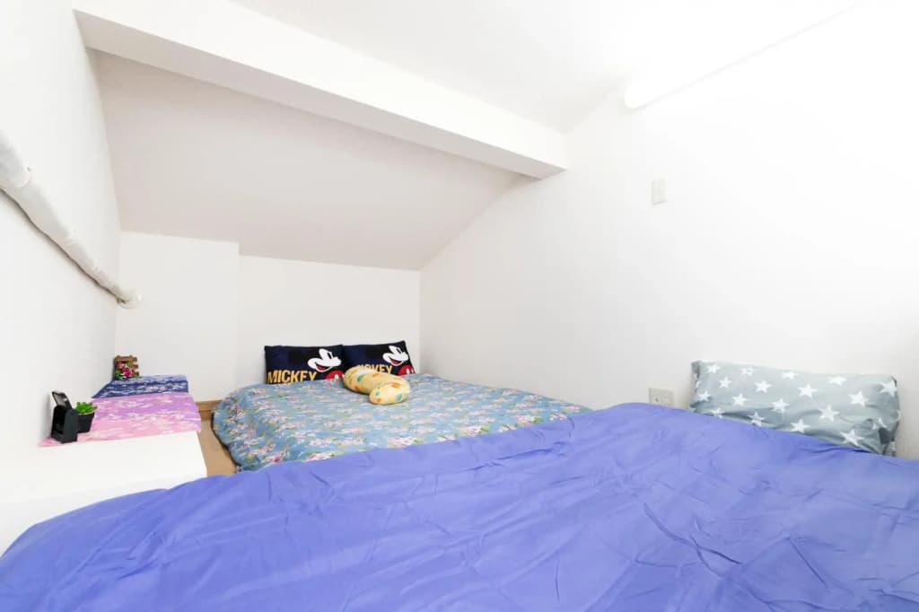 Haneda Airport Apartment - photo 5