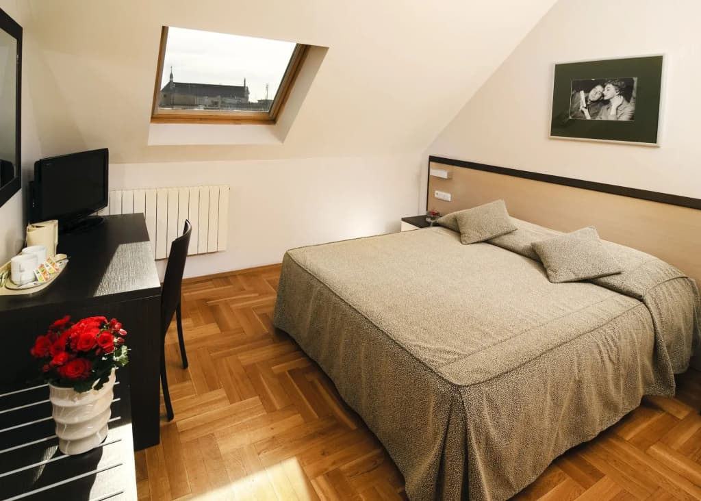 Hotel Praga 1 - photo 4