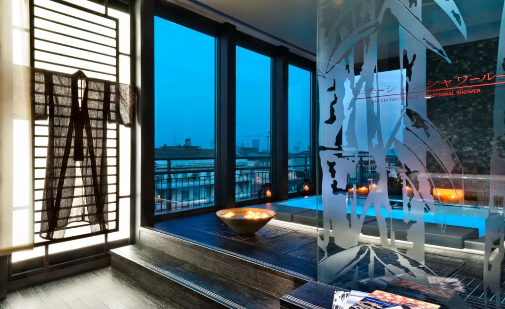 Enterprise Hotel - photo 24