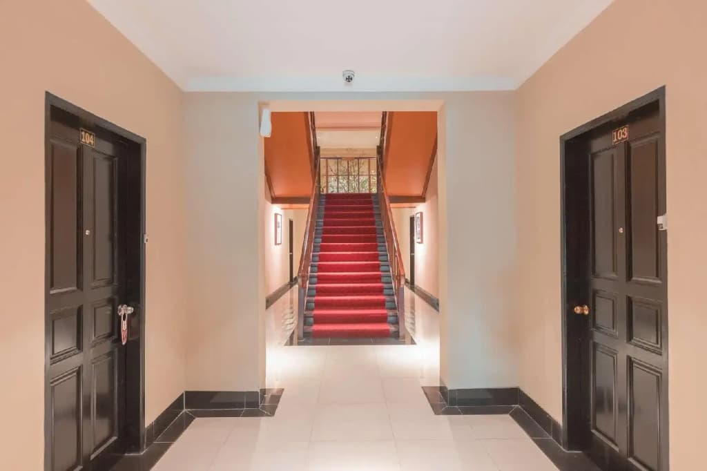 Capital O 534 Sriwijaya Hotel - photo 26