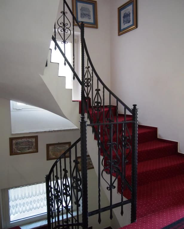 hotel Casa latina - photo 10