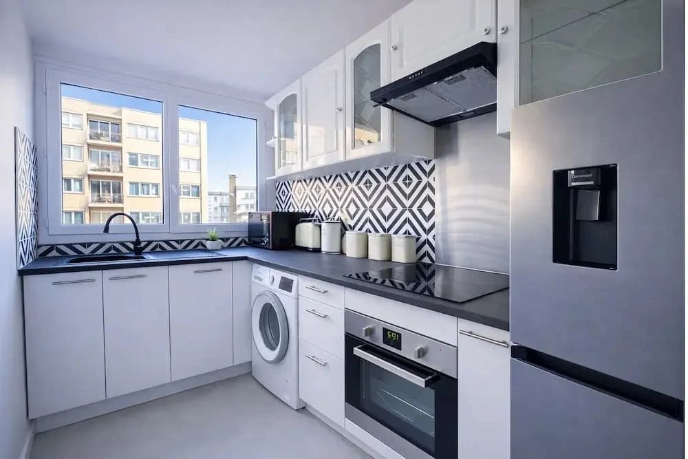 Appartement pres du parc Montsouris - photo 9