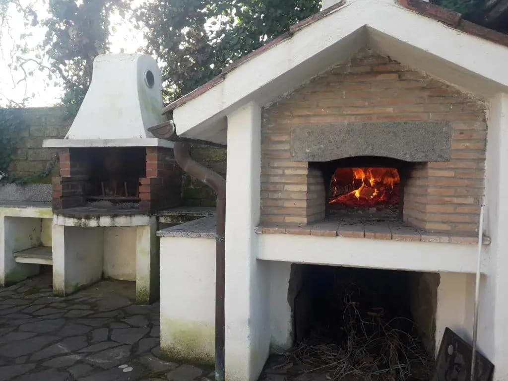 Villa Del Rubbio - photo 12