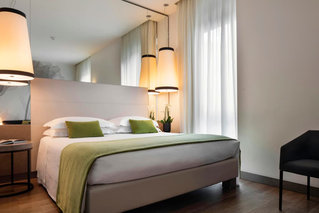 Starhotels E.c.ho. - photo 33