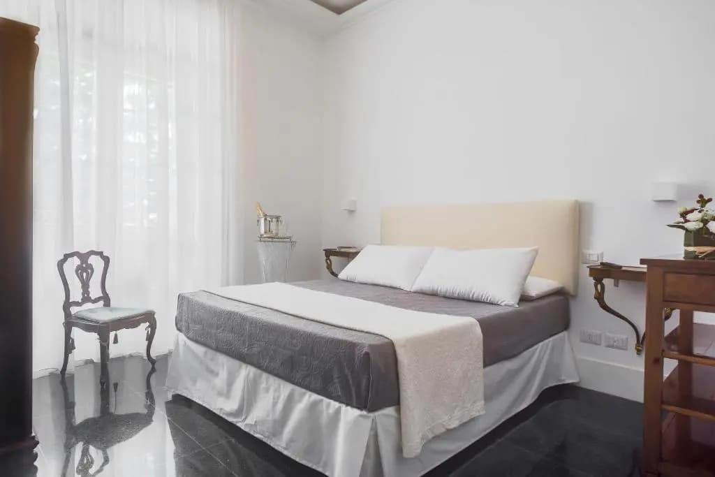Gatsby Guest House - main photo