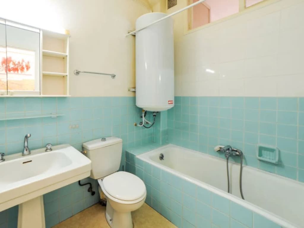Apartment Le Suez Biniamar - photo 6