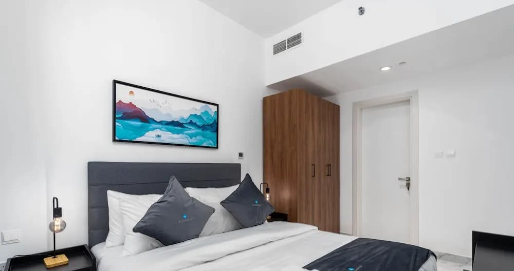 Deluxe 1 BR in Oasis - 43 - photo 5