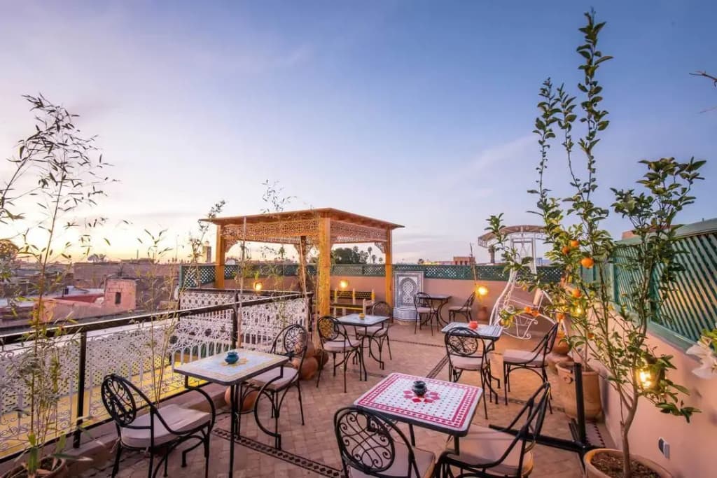 Gem Riad - photo 7
