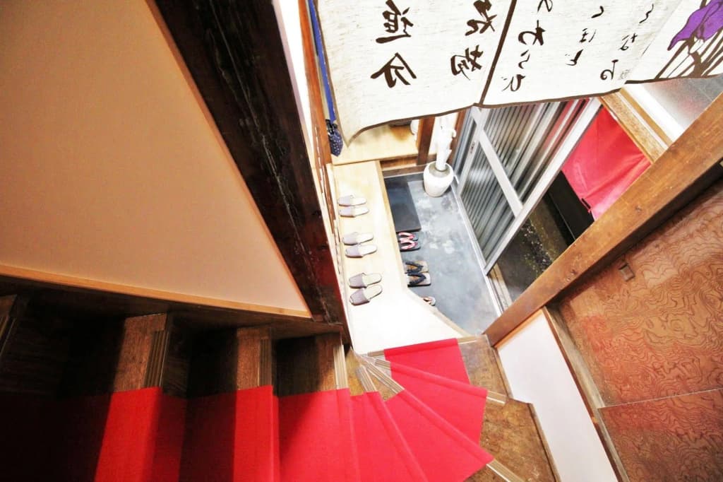 Samurai House YUKIMURA - photo 22