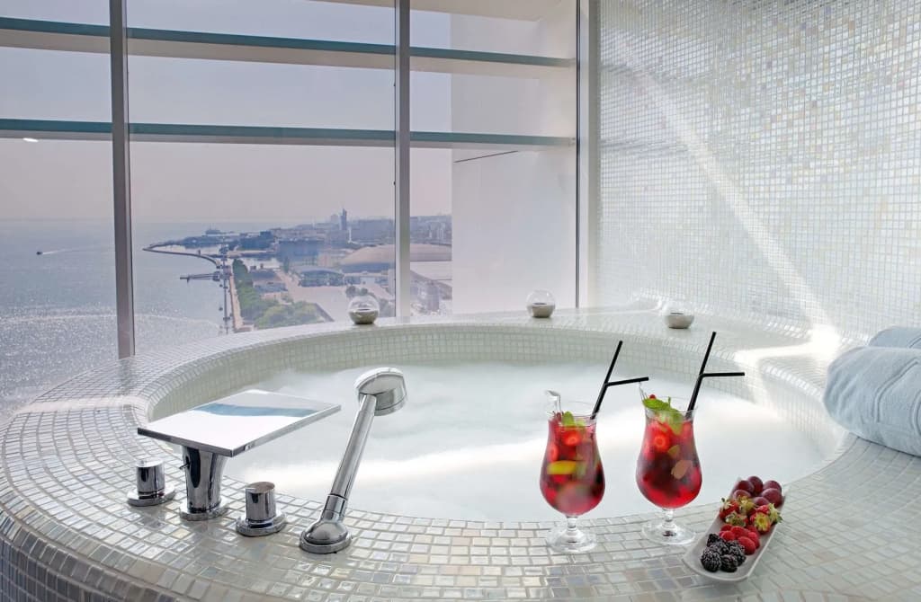 Myriad by SANA Hotels - photo 12