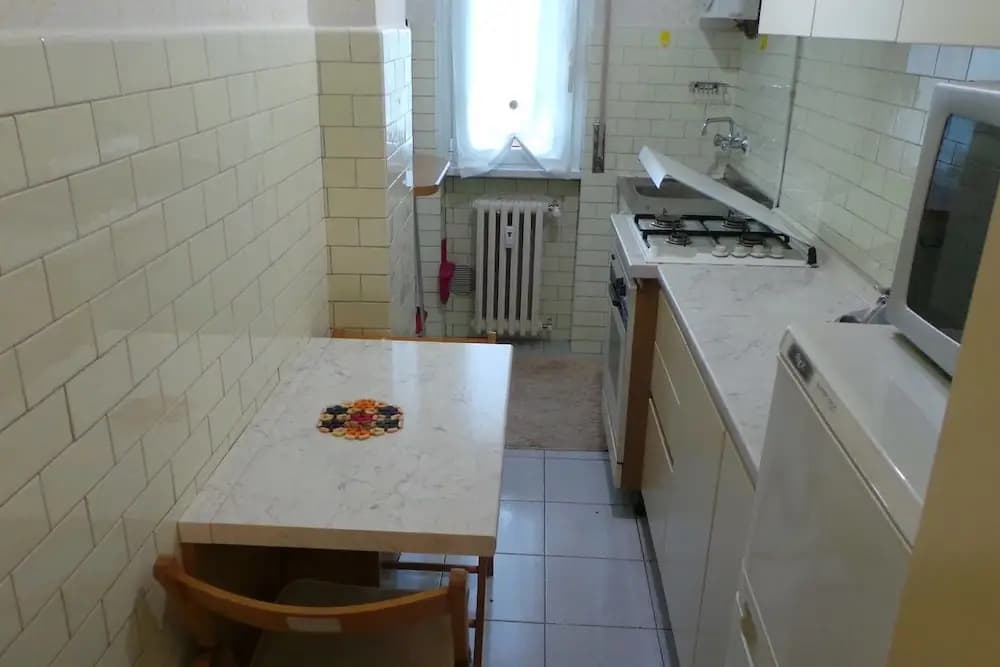 Luna Flexyrent Apartment - photo 5