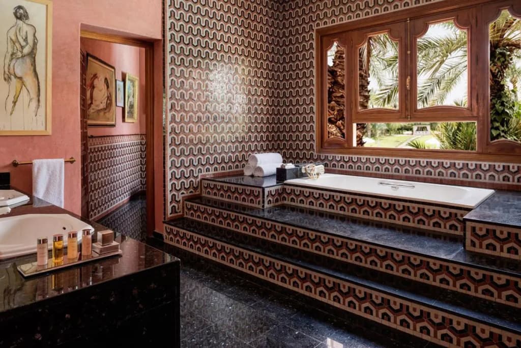 Palais Mehdi Guest house - photo 6