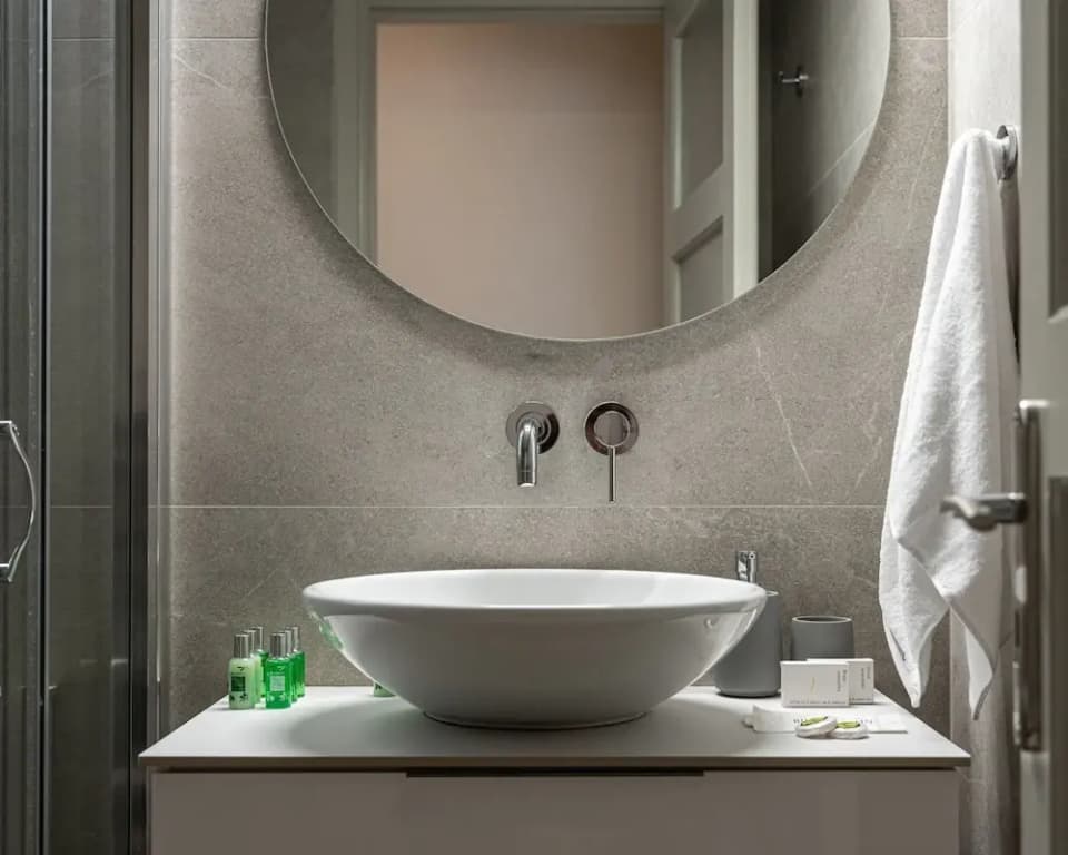 Athenian Calm Residence - photo 6