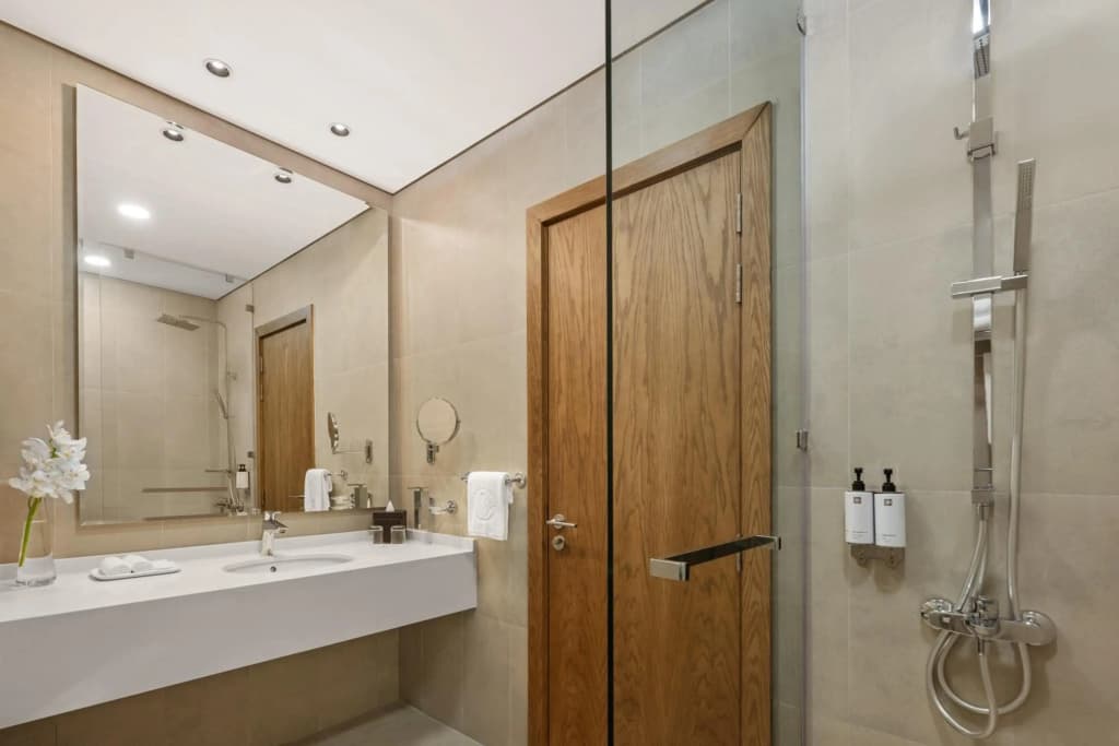Beach Bay Hotel Mirfa - photo 9