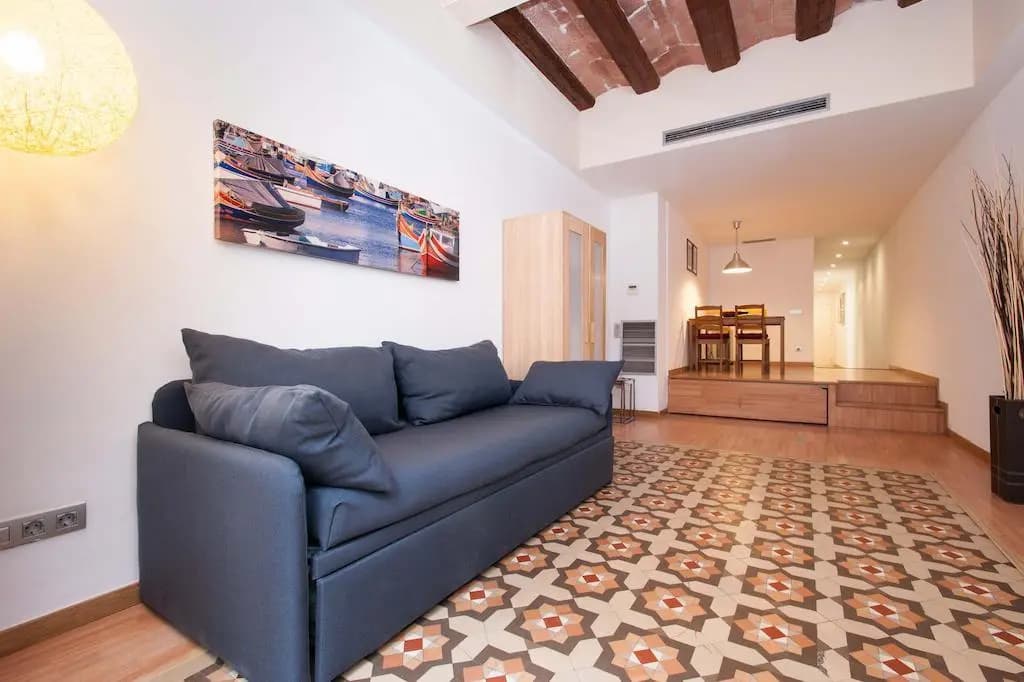 Liceu Apartments by gaiarooms - photo 13