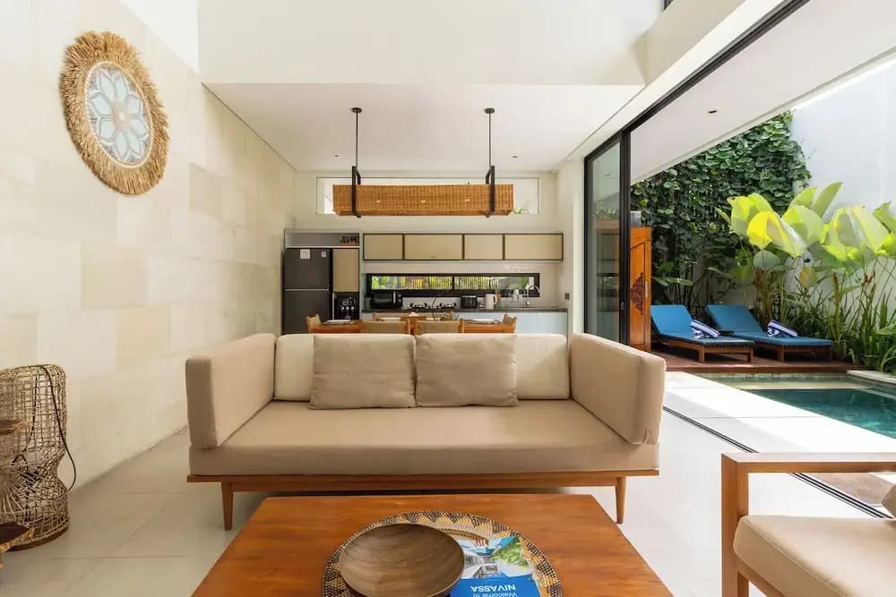 Nivassa Villa by Betterplace - photo 1
