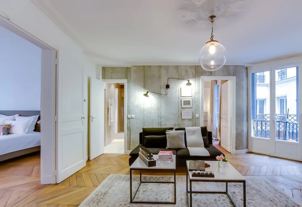 Sweet Inn Apartments Vosges - photo 3