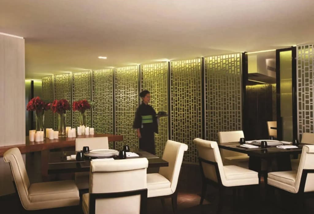 Hotel Gran Mahakam - photo 27
