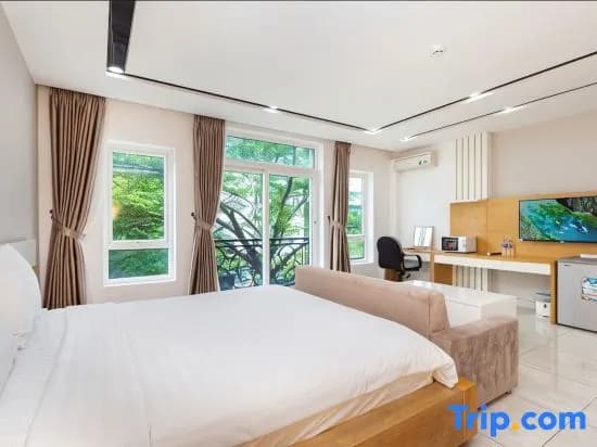 Pine Tree Apt - photo 2