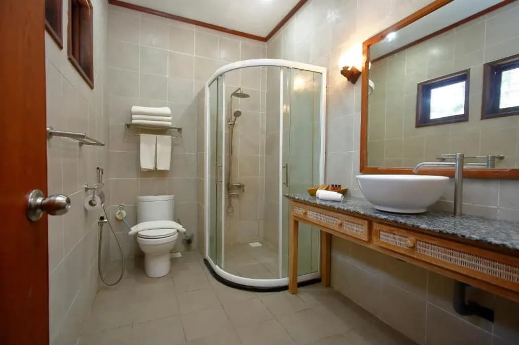 Sutera @ Mantanani Island Resort & Spa - photo 19