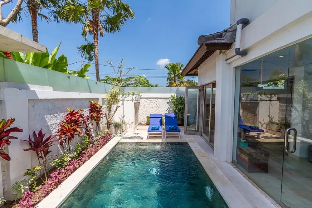 Villa Bunny - photo 15