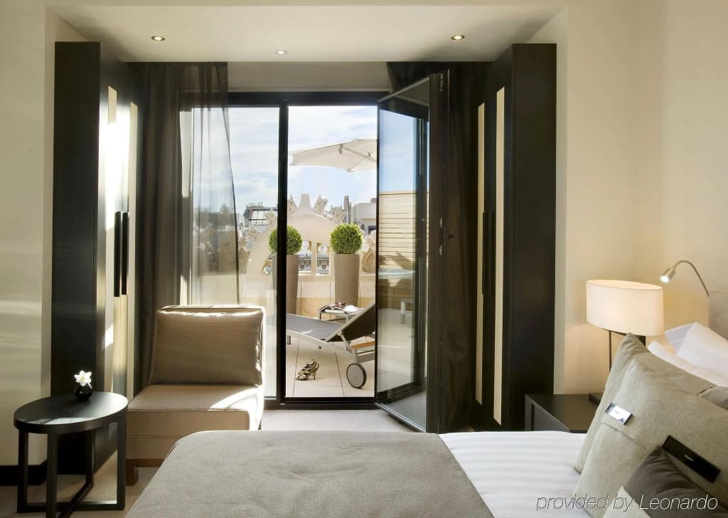 Murmuri Residence Concepcio - photo 3