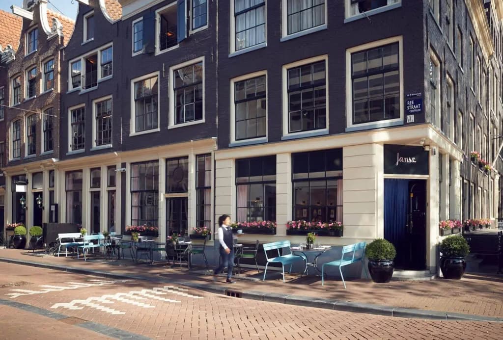 Pulitzer Amsterdam - photo 1