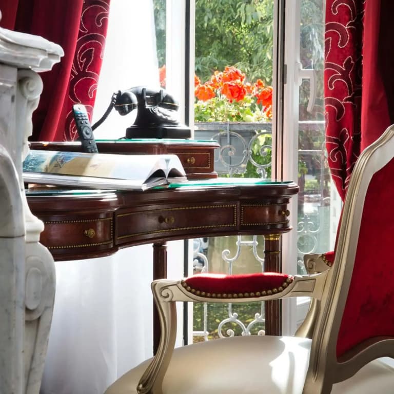 Hôtel & Spa de Latour Maubourg - photo 31