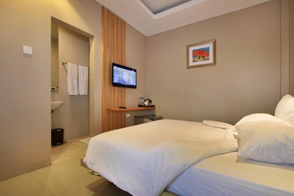 Puri Padma Hotel - photo 6