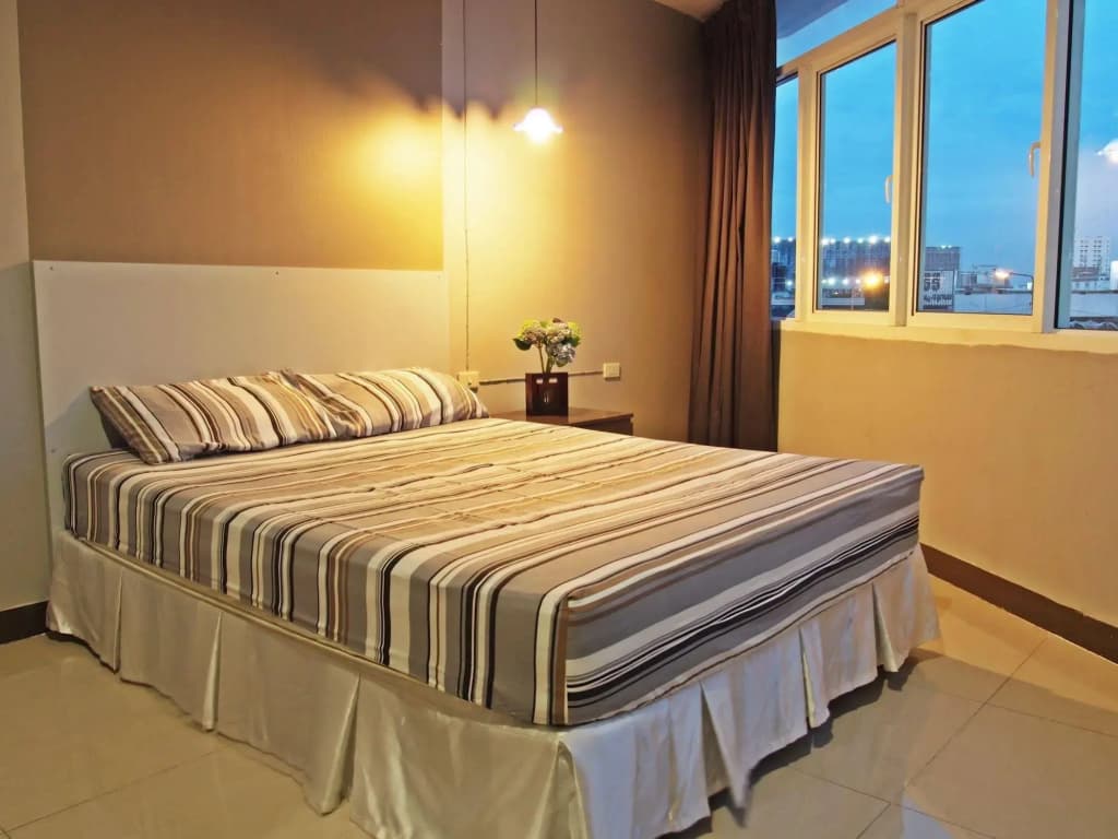 Link Corner Hostel Bangkok - photo 3