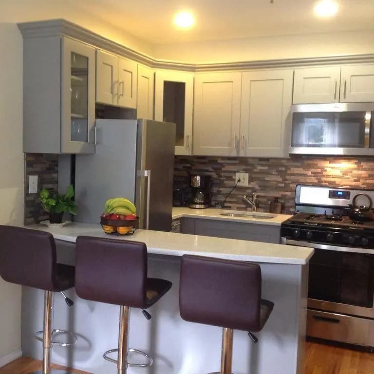 Modern Living II - photo 11