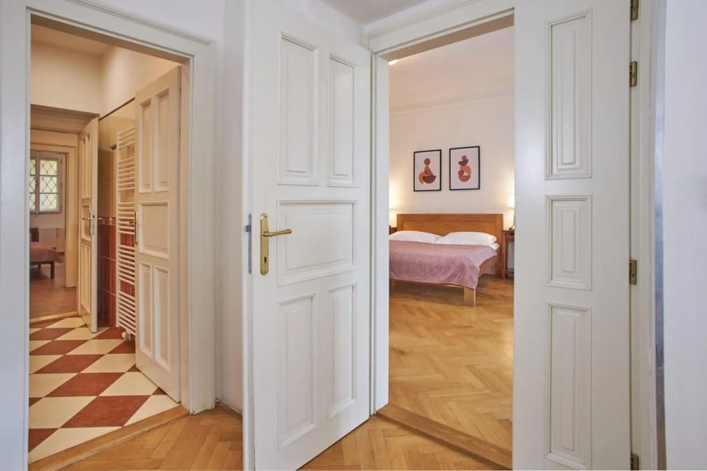 Charles Bridge Apartments - photo 2