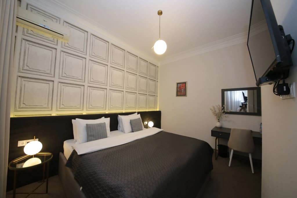 Stay Boutique Hotel - photo 47