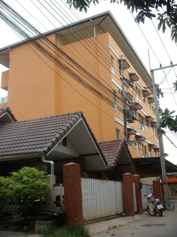 Suksan Resort Pattaya - photo 1