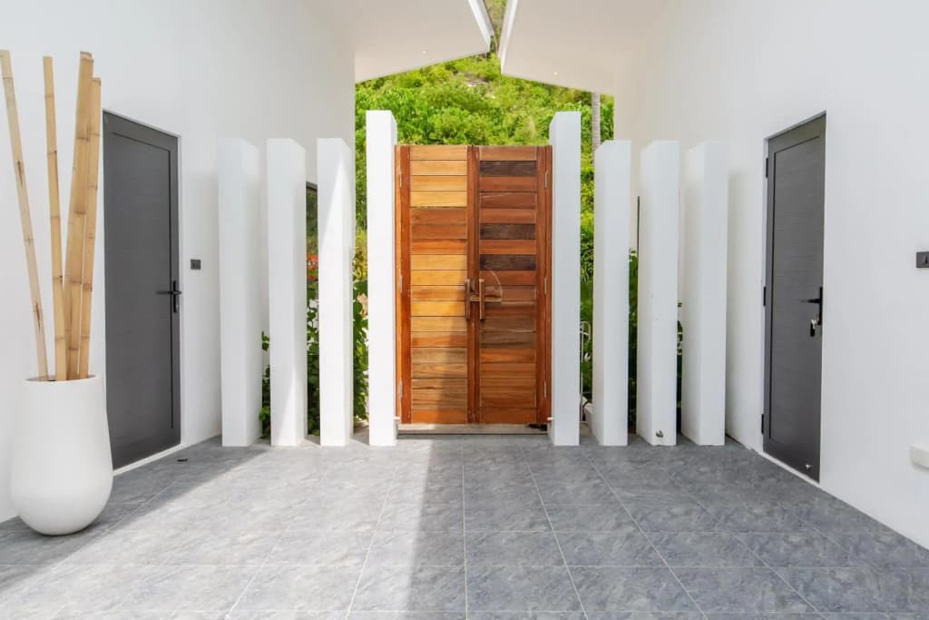 Villa Sawadee, 2br, 500m from the beach - photo 1
