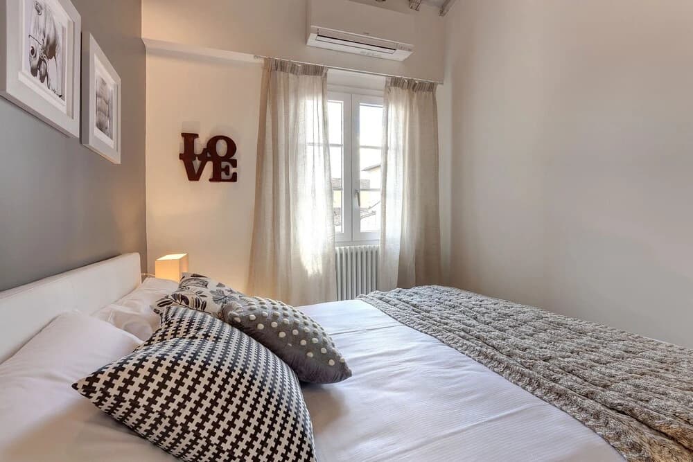 Mamo Florence -  Bargello Apartment - photo 18