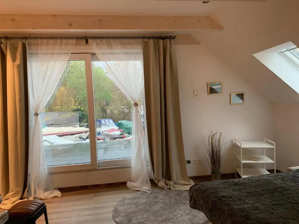 Tiny House oder Ferienwohnung auf der Sunset Marina - photo 5