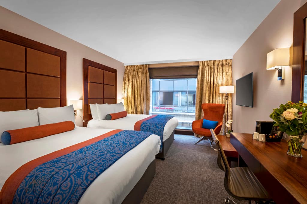 Leonardo Royal Hotel London St Paul’s - photo 39