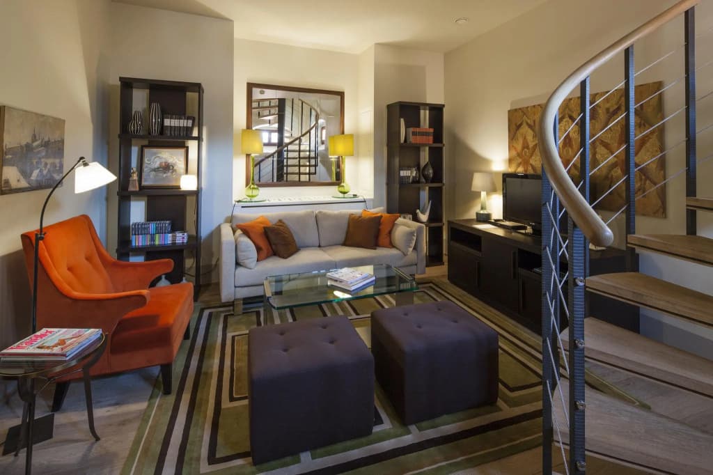 Augustine Hotel, Prague - photo 14