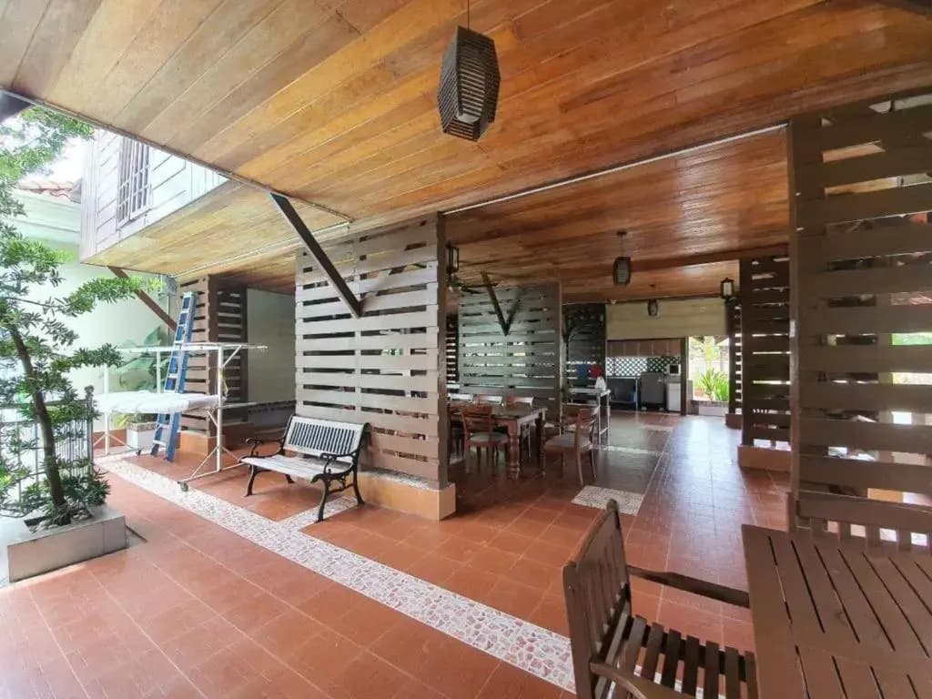 Temila Lodge - photo 6