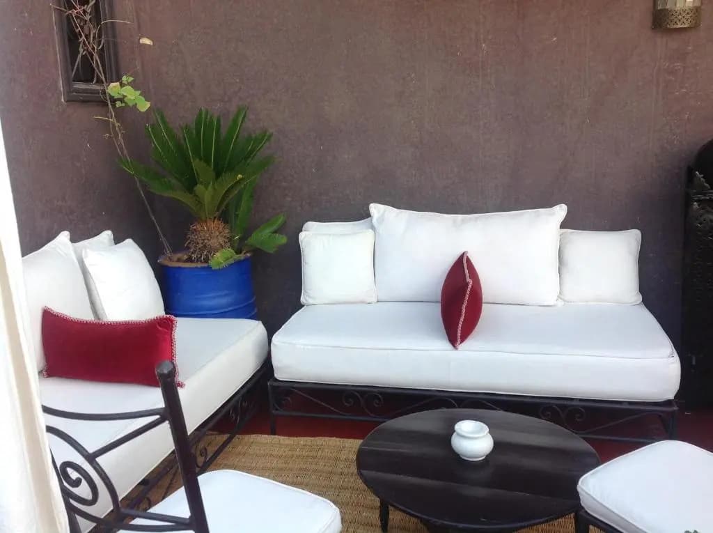 Riad Syba - photo 10