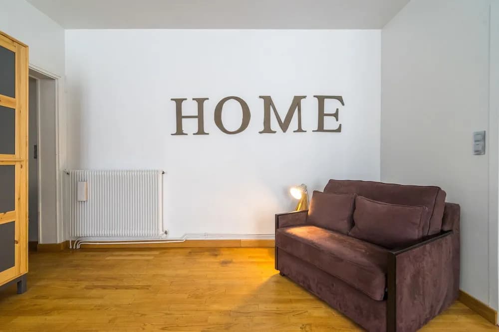 Suite Tournelles - Wifi - 5 Guests - photo 2