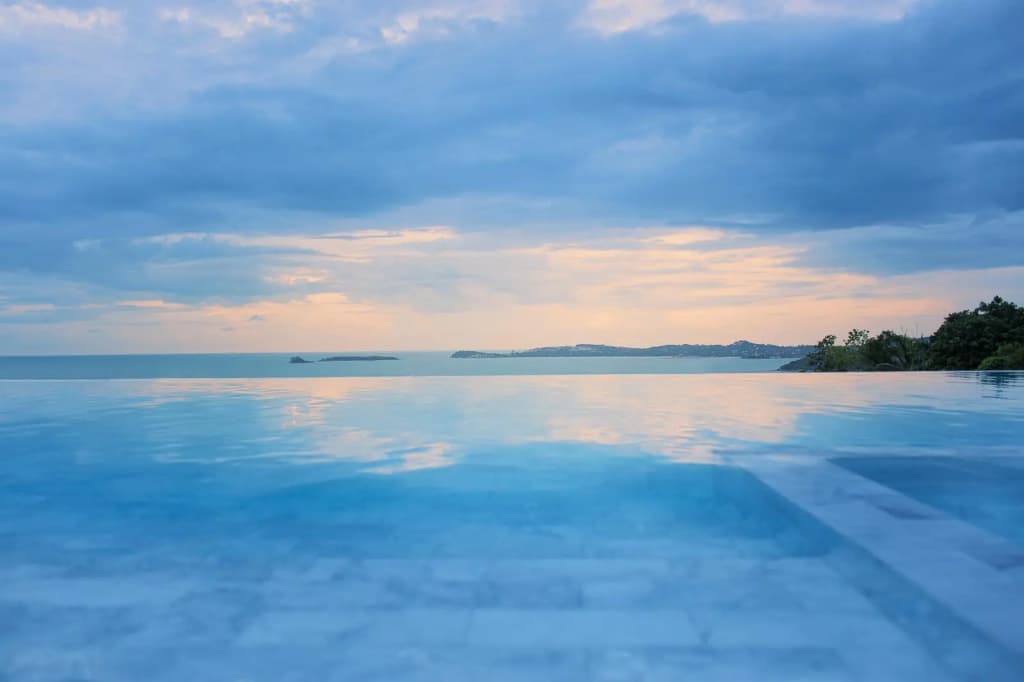Mantra Samui Resort - Adults Only - photo 24