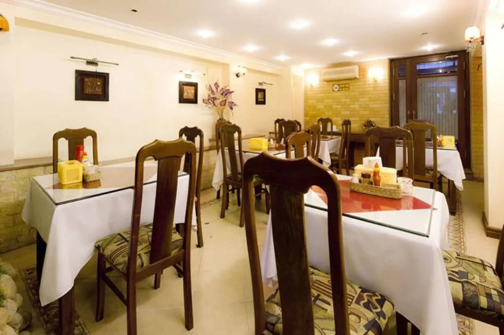 Gia Thinh Hotel - photo 22