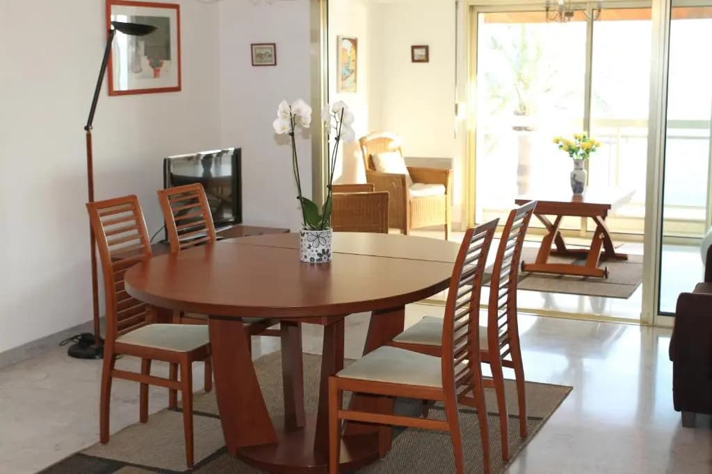 Sea View Apartment - photo 4