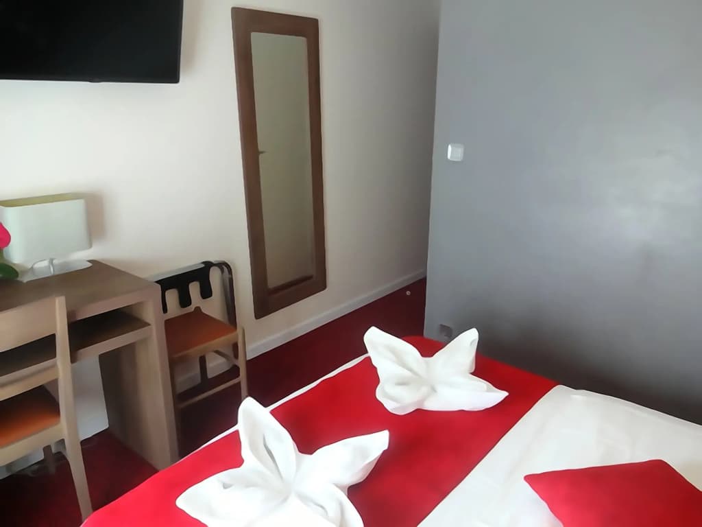 Hotel La Perle Montparnasse - photo 7