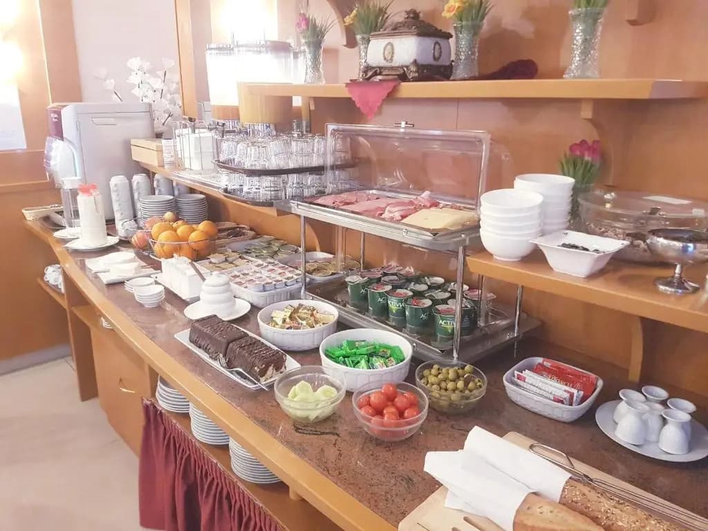 Hotel Haydn - photo 14