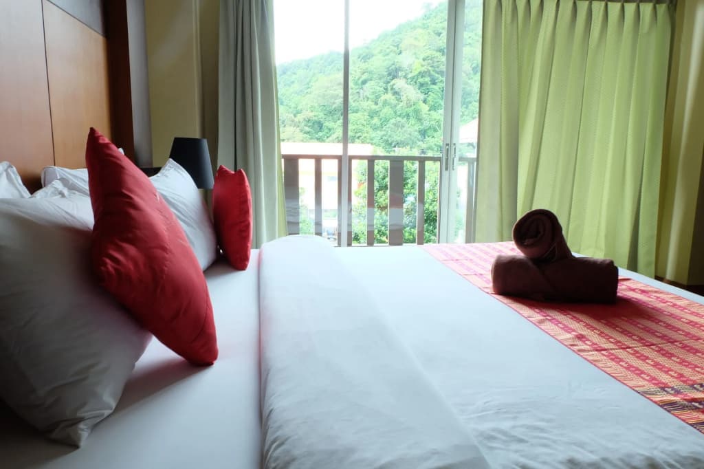 Lanta Residence Boutique - photo 5
