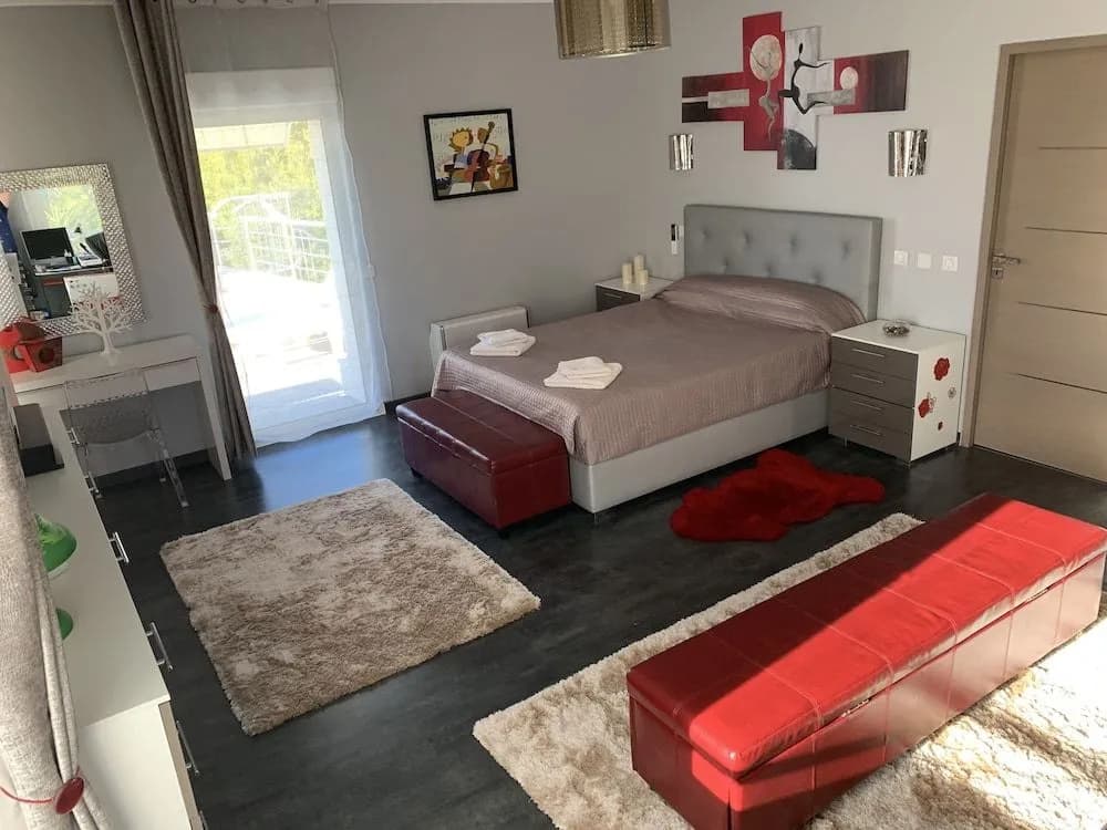 Luxueuse et Confortable Villa sur Mer - photo 4